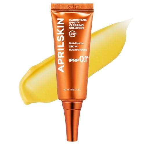 AprilSkin Clearing Solution
