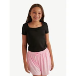 Kids' Cinch Front Top