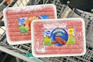 kroger pork sausage links