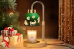 amazon candle warmer