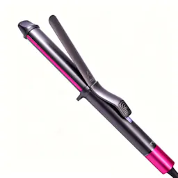 1.25-Inch Curling Iron