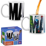 Marvel Coffee Mug