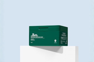 Daily Soothing Mask 30-Pack B083X5R6VR