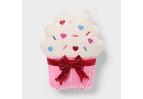 Spritz Valentine's Day Pillow