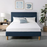 Zinus Full Memory Foam Mattress