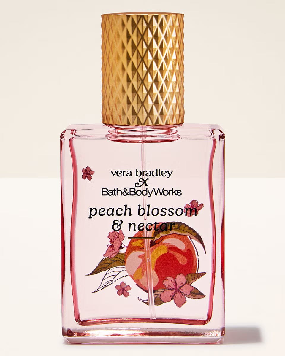 Bath & Body Works Perfume
