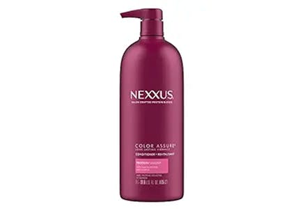 Nexxus Hair Color Assure Conditioner