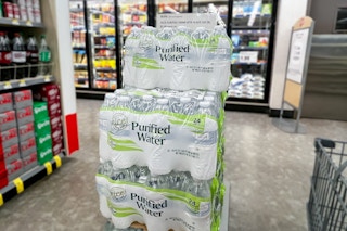 nice purified water walgreens6061