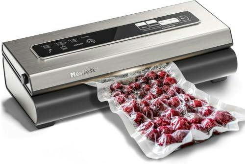 Vacuum Sealer Machine