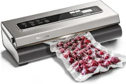 Vacuum Sealer Machine