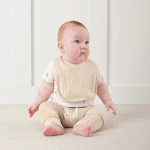 Member's Mark Baby Bibs 6-Pack