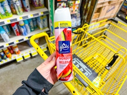 Glade Air Freshener Spray, Only $0.01 at Dollar General card image