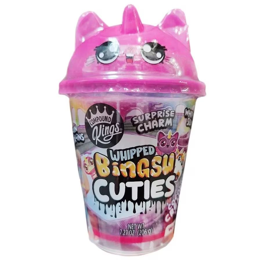 WeCool Bingsu Cuties Toy