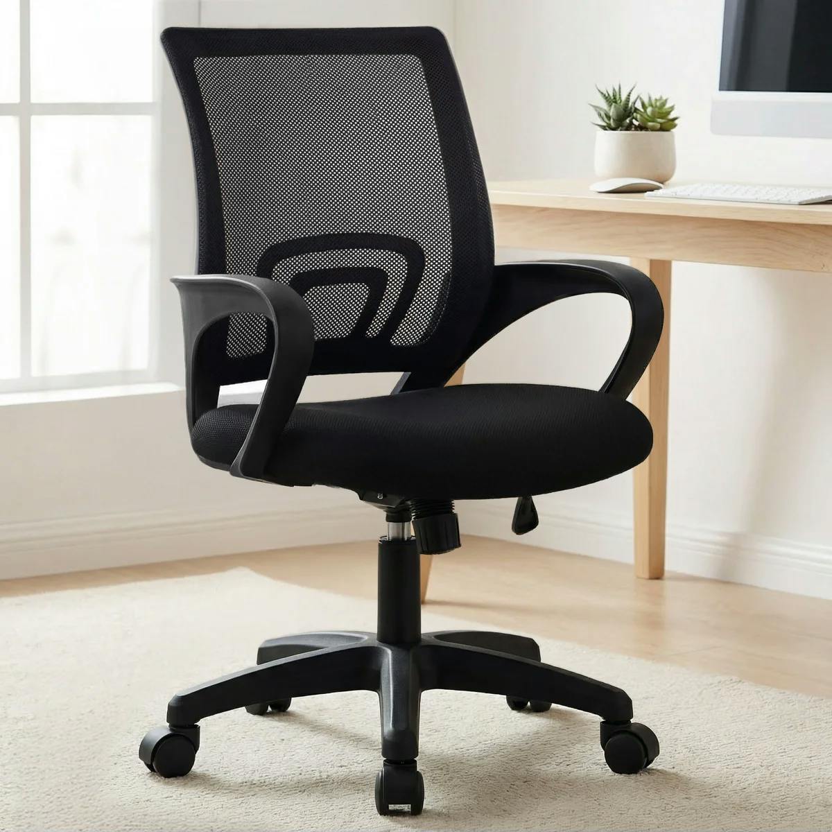 Mesh Office Task Chair