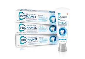 2 Sensodyne Toothpaste 3-Packs