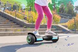 hoverboard