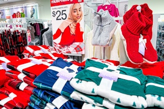 women's pajama sets at target