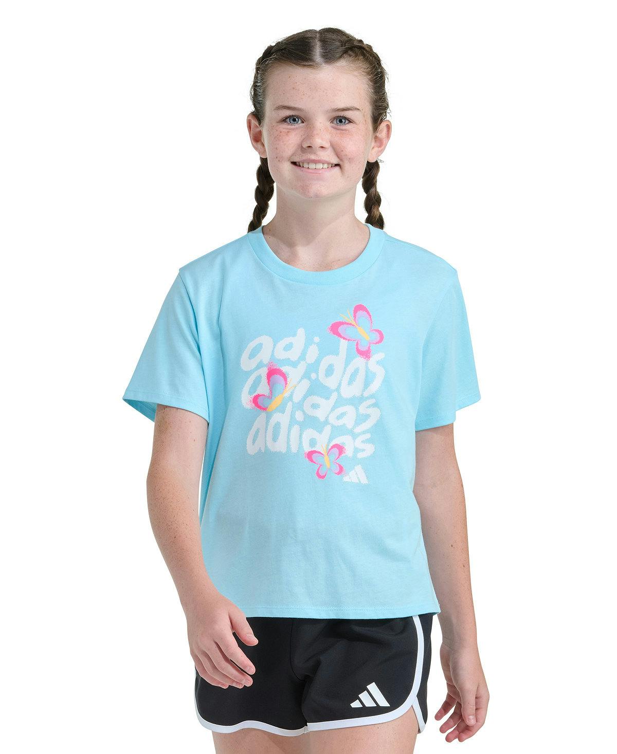 Kids' adidas Graphic T-Shirt