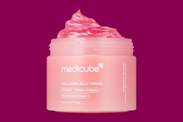 This Collagen Jelly Cream Is Only $19 on Amazon (Over 10K Sold Last Month) card image