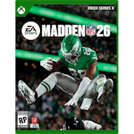 EA Sports Madden NFL 26