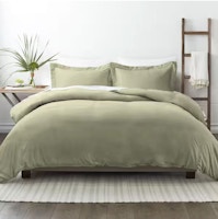 King Duvet Cover Set