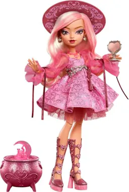 Monster High Moonspell Magic Doll
