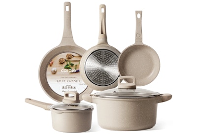 Carote Cookware Set