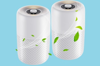 air purifier 