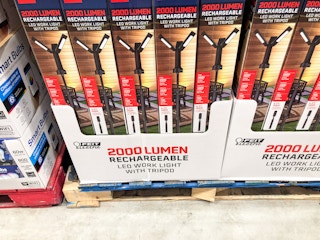 tripod led work lights