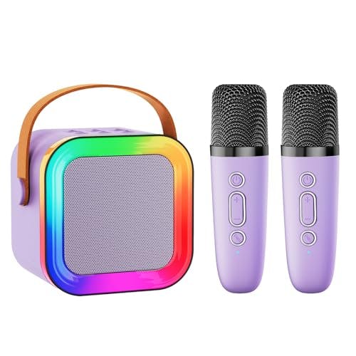 Mini Karaoke Machine