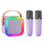 Mini Karaoke Machine