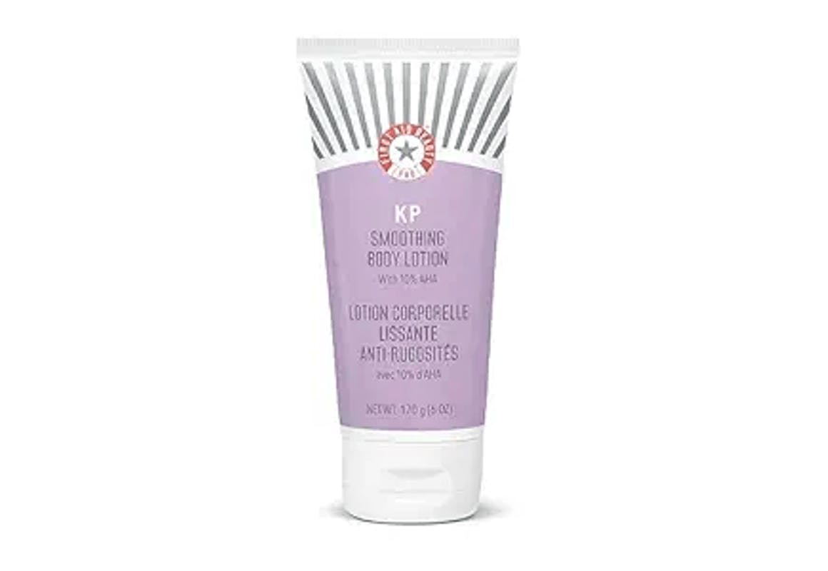 First Aid Beauty KP Lotion