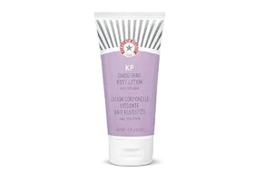 First Aid Beauty KP Lotion