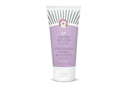 First Aid Beauty KP Lotion