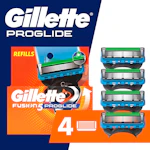 Gillette ProGlide Razor Blades