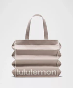 lululemon Fold It Hold It Tote Bag