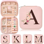 Travel Jewelry Box