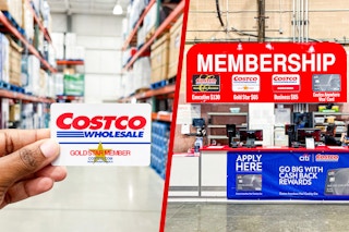 costco new membership prices