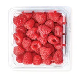 2 Driscoll's Raspberries Packs