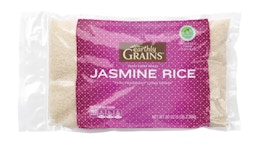 Earthly Grains Jasmine Rice