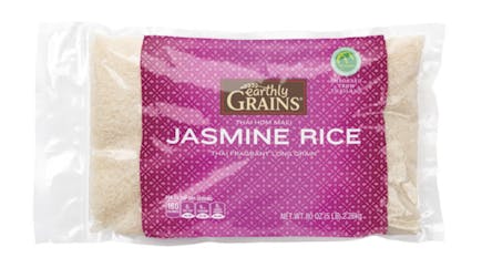 Earthly Grains Jasmine Rice