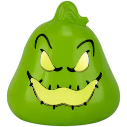 Disney Oogie Boogie Jack-o-Lantern
