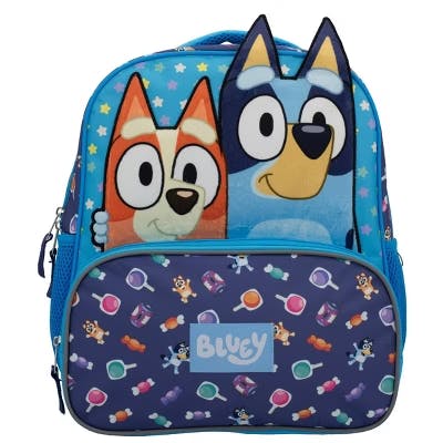 Bluey Kids' Backpack