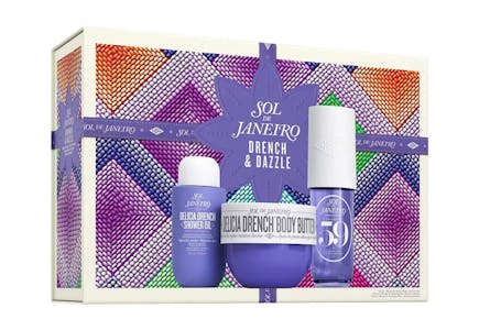 Sol de Janeiro Set ($74 Value)