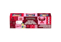 Planters Holiday Nut 3-Pack