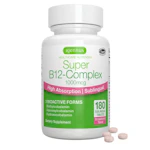 Vitamin B12 Complex
