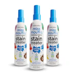Miss Mouth's Stain Treater Spray 3-Pack