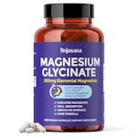 Magnesium Glycinate Capsules