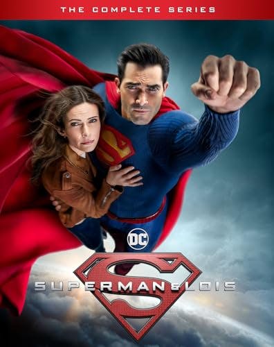 Superman & Lois The Complete Series