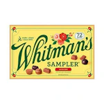 Whitman's Sampler
